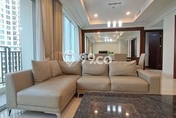 Hunian Strategis 153m2 di Pakubuwono Jakarta Selatan 2 KT Hunian Strategis 153m2 di Pakubuwono Jakarta Selatan 2 KT