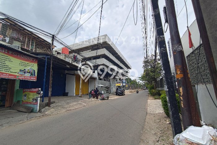 Dijual! Gudang di Rawa Buaya Jakarta Barat LT 350m2 / LB 350m2 Kawasan Strategis Dijual! Gudang di Rawa Buaya Jakarta Barat LT 350m2 / LB 350m2 Kawasan Strategis