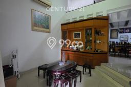 Dijual Rumah Luas Megah Dengan View Eksklusif di Puri Indah, Jakarta Barat Dijual Rumah Luas Megah Dengan View Eksklusif di Puri Indah, Jakarta Barat