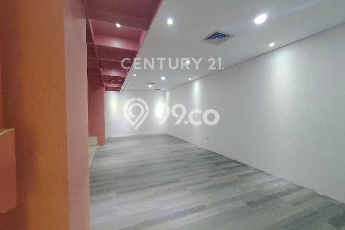Kantor untuk disewa di Kebon Jeruk punya LT 800m2 & LB 800m2 harga sewa kompetitif Kantor untuk disewa di Kebon Jeruk punya LT 800m2 & LB 800m2 harga sewa kompetitif