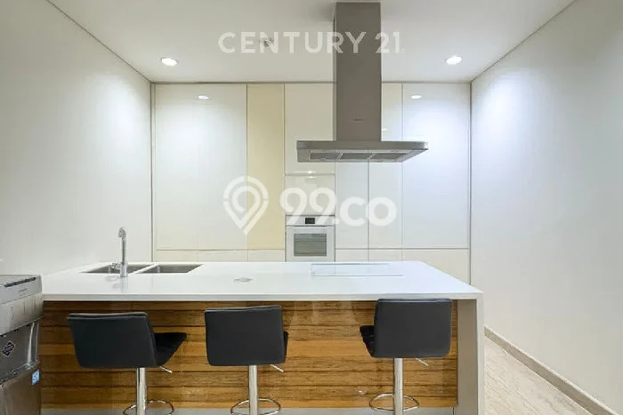 Disewakan Apartemen Murah di Pakubuwono 3 KT Disewakan Apartemen Murah di Pakubuwono 3 KT
