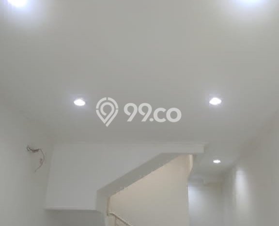 Unit Ruko Dijual di Jakarta Barat LT 56m2 & LB 100m2 Unit Ruko Dijual di Jakarta Barat LT 56m2 & LB 100m2