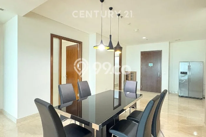 Disewakan Apartemen Murah di Pakubuwono 3 KT Disewakan Apartemen Murah di Pakubuwono 3 KT