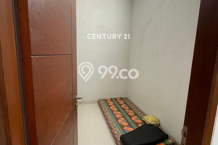 Hunian Super Mewah dengan Akses Paling Strategis di Kelapa Dua, Jakarta Barat Hunian Super Mewah dengan Akses Paling Strategis di Kelapa Dua, Jakarta Barat