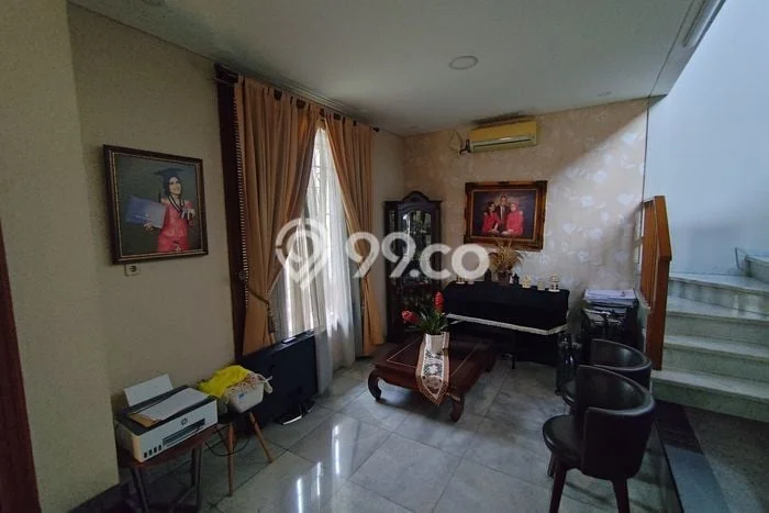 Hunian Eksklusif Best Location di Jakarta Barat, DKI Jakarta Hunian Eksklusif Best Location di Jakarta Barat, DKI Jakarta