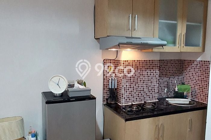 Hunian Apartemen Sewa Terjangkau 21m2 di Karawaci, Cocok untuk Tempat Tinggal Anda Hunian Apartemen Sewa Terjangkau 21m2 di Karawaci, Cocok untuk Tempat Tinggal Anda