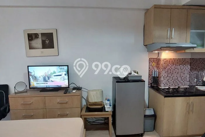 Hunian Apartemen Sewa Terjangkau 21m2 di Karawaci, Cocok untuk Tempat Tinggal Anda Hunian Apartemen Sewa Terjangkau 21m2 di Karawaci, Cocok untuk Tempat Tinggal Anda