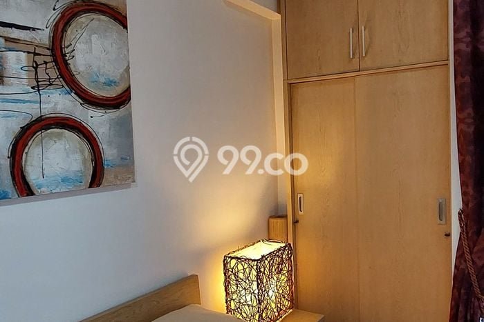 Hunian Apartemen Sewa Terjangkau 21m2 di Karawaci, Cocok untuk Tempat Tinggal Anda Hunian Apartemen Sewa Terjangkau 21m2 di Karawaci, Cocok untuk Tempat Tinggal Anda