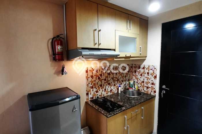 Apartemen Harga Murah dengan 0 BR & 1 KM di Karawaci Tangerang Apartemen Harga Murah dengan 0 BR & 1 KM di Karawaci Tangerang