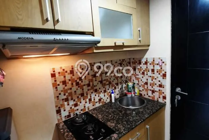 Apartemen Harga Murah dengan 0 BR & 1 KM di Karawaci Tangerang Apartemen Harga Murah dengan 0 BR & 1 KM di Karawaci Tangerang