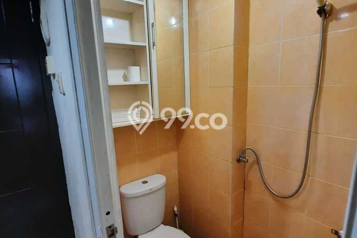 Apartemen Harga Murah dengan 0 BR & 1 KM di Karawaci Tangerang Apartemen Harga Murah dengan 0 BR & 1 KM di Karawaci Tangerang