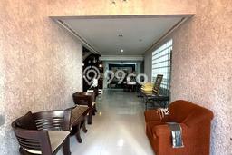 For Sale! Premium House LT 135m2 Desain Elegan di Sektor 3 - Bintaro For Sale! Premium House LT 135m2 Desain Elegan di Sektor 3 - Bintaro