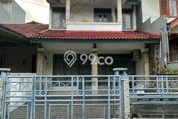 Jarang Ada! Rumah Kontrakan 4 Kamar Nyaman Siap Huni Sektor 2 - Bintaro Jarang Ada! Rumah Kontrakan 4 Kamar Nyaman Siap Huni Sektor 2 - Bintaro