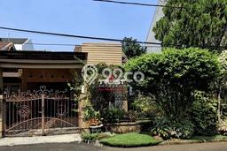 Rumah Elit Modern Siap Huni di Graha Raya Bintaro Tangerang Selatan Rumah Elit Modern Siap Huni di Graha Raya Bintaro Tangerang Selatan