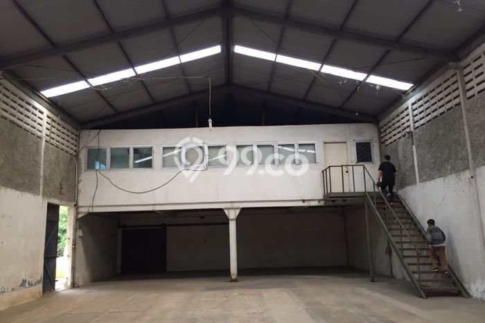 PRIME LOCATION! Komersial Kawasan Pamulang, Luas 1348m², Area Bisnis, Lokasi Strategis PRIME LOCATION! Komersial Kawasan Pamulang, Luas 1348m², Area Bisnis, Lokasi Strategis