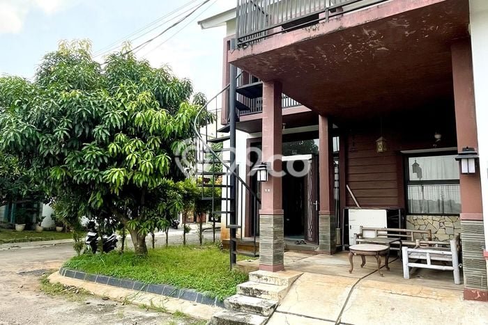 Disewakan Rumah Murah di Pondok Ranji Tangerang Selatan Punya 2 Kamar Tidur Disewakan Rumah Murah di Pondok Ranji Tangerang Selatan Punya 2 Kamar Tidur