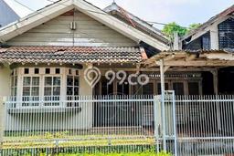 Tanah Siap Bangun Dijual di Jakarta Selatan Punya Luas 225m2 Tanah Siap Bangun Dijual di Jakarta Selatan Punya Luas 225m2
