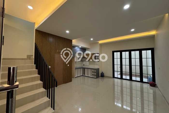 Dijual Rumah Eksklusif 3 KT di Graha Raya Bintaro, Tangerang Selatan Dijual Rumah Eksklusif 3 KT di Graha Raya Bintaro, Tangerang Selatan