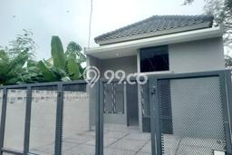 Hunian Nyaman Asri 3 KT Siap Huni di Jombang Tangerang Hunian Nyaman Asri 3 KT Siap Huni di Jombang Tangerang