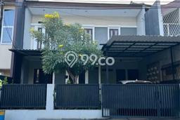 Rumah Berkualitas area Sektor 2 - Bintaro, Jakarta Selatan, LT 111m² Bangunan 90m² - BISA KPR! Rumah Berkualitas area Sektor 2 - Bintaro, Jakarta Selatan, LT 111m² Bangunan 90m² - BISA KPR!