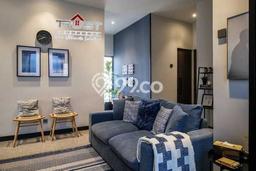 Dijual Rumah Mewah Elegan Dengan View Cantik di Sektor 9-Bintaro, Tangerang Selatan Dijual Rumah Mewah Elegan Dengan View Cantik di Sektor 9-Bintaro, Tangerang Selatan