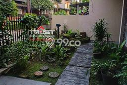 Dijual Rumah Modern 4 KT di Sektor 2 - Bintaro, Jakarta Selatan Dijual Rumah Modern 4 KT di Sektor 2 - Bintaro, Jakarta Selatan