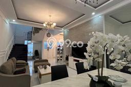 For Sale! Premium House LT 180m2 Desain Elegan di Sektor 7-Bintaro For Sale! Premium House LT 180m2 Desain Elegan di Sektor 7-Bintaro