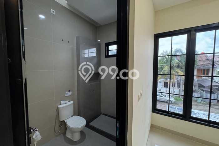 Dijual Rumah Eksklusif 3 KT di Graha Raya Bintaro, Tangerang Selatan Dijual Rumah Eksklusif 3 KT di Graha Raya Bintaro, Tangerang Selatan