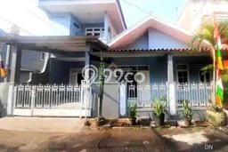 Rumah Modern Cantik 3 KT Bisa Langsung Pindah di Pondok Aren Rumah Modern Cantik 3 KT Bisa Langsung Pindah di Pondok Aren