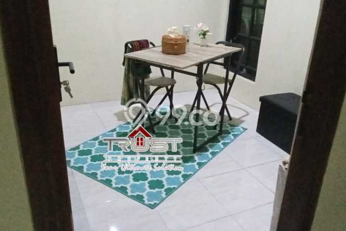 Rumah Modern 3 KT di Sudimara Tangerang Unfurnished Rumah Modern 3 KT di Sudimara Tangerang Unfurnished
