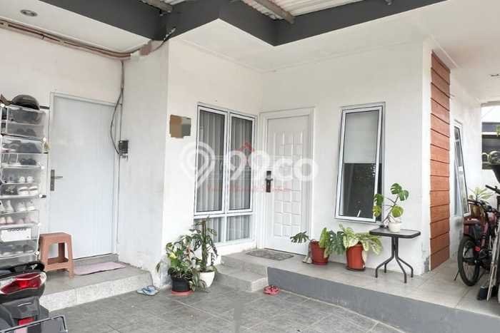 Dijual Rumah Modern 2 KT di Sudimara, Tangerang Dijual Rumah Modern 2 KT di Sudimara, Tangerang