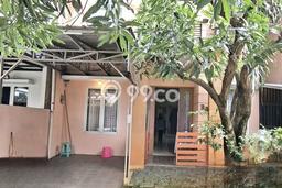Rumah Minimalis 4 KT di Sektor 4 - Bintaro Jakarta Selatan Unfurnished Rumah Minimalis 4 KT di Sektor 4 - Bintaro Jakarta Selatan Unfurnished