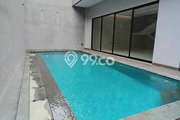 Dijual Rumah Mewah Elegan Dengan View Eksklusif di Sektor 7-Bintaro, Tangerang Selatan Dijual Rumah Mewah Elegan Dengan View Eksklusif di Sektor 7-Bintaro, Tangerang Selatan