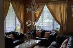 Dijual Rumah Mewah Elegan Dengan View Cantik di Bintaro, Jakarta Selatan Dijual Rumah Mewah Elegan Dengan View Cantik di Bintaro, Jakarta Selatan