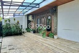 Disewakan! Rumah 1 Kamar Tidur &
1 Kamar Mandi di Sektor 1 - Bintaro, Jakarta Selatan Disewakan! Rumah 1 Kamar Tidur &
1 Kamar Mandi di Sektor 1 - Bintaro, Jakarta Selatan