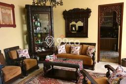 Rumah Mewah Siap Huni LT 250m2 di Cinere, Depok Rumah Mewah Siap Huni LT 250m2 di Cinere, Depok