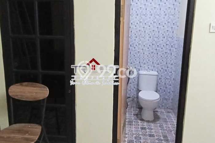 Rumah Modern 3 KT di Sudimara Tangerang Unfurnished Rumah Modern 3 KT di Sudimara Tangerang Unfurnished