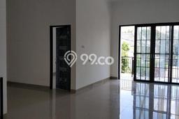 Dijual Rumah Modern 5 KT di Pondok Ranji, Tangerang Selatan Dijual Rumah Modern 5 KT di Pondok Ranji, Tangerang Selatan