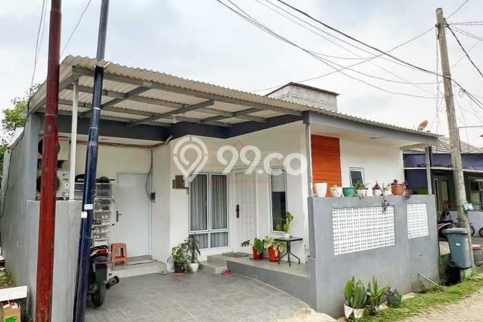Dijual Rumah Modern 2 KT di Sudimara, Tangerang Dijual Rumah Modern 2 KT di Sudimara, Tangerang