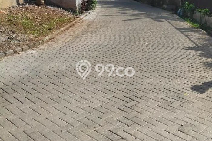 Dijual Tanah Lokasi Bintaro, Tangerang Selatan Seluas 105m2 Dijual Tanah Lokasi Bintaro, Tangerang Selatan Seluas 105m2