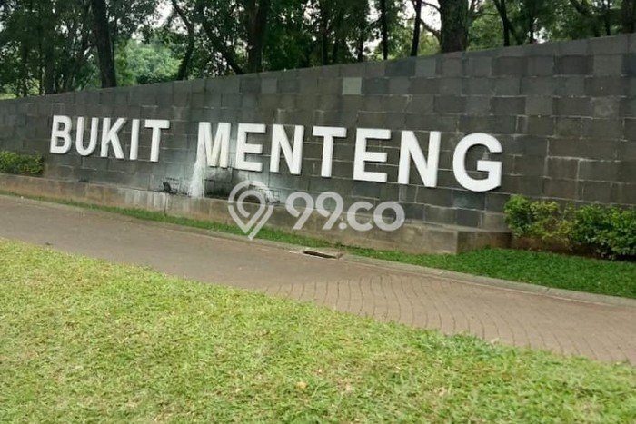 Tanah Dijual di Tangerang Selatan Seluas 680m2 Strategis Tanah Dijual di Tangerang Selatan Seluas 680m2 Strategis
