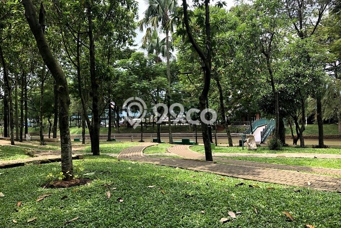 Tanah Dijual di Tangerang Selatan Seluas 680m2 Strategis Tanah Dijual di Tangerang Selatan Seluas 680m2 Strategis