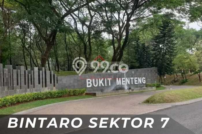 Tanah Dijual di Tangerang Selatan Seluas 680m2 Strategis Tanah Dijual di Tangerang Selatan Seluas 680m2 Strategis