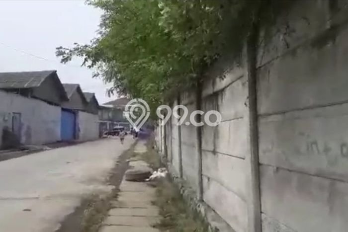 Dijual Tanah Lokasi Kapuk Kamal, Jakarta Barat Seluas 3000m2 Dijual Tanah Lokasi Kapuk Kamal, Jakarta Barat Seluas 3000m2