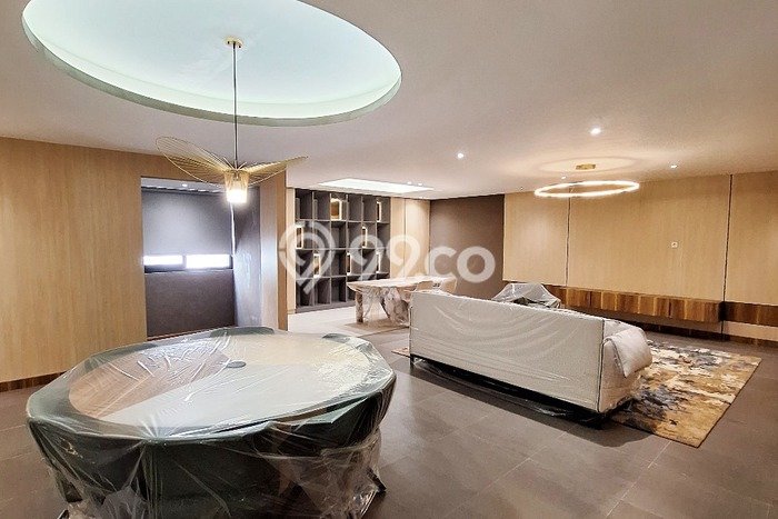Rumah Luxury Modern Siap Huni di Muara Karang Jakarta Utara Rumah Luxury Modern Siap Huni di Muara Karang Jakarta Utara