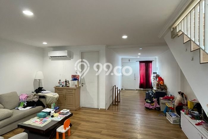 Rumah Minimalis LB/LT 200m2/120m2 Dijual Area Muara Karang, Jakarta Utara Rumah Minimalis LB/LT 200m2/120m2 Dijual Area Muara Karang, Jakarta Utara