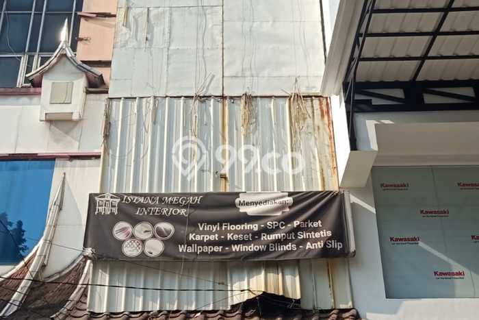 Ruko Bagus Dijual LB 200m2 Lokasi Strategis Jakarta Barat Area Cocok untuk Berbisnis Ruko Bagus Dijual LB 200m2 Lokasi Strategis Jakarta Barat Area Cocok untuk Berbisnis