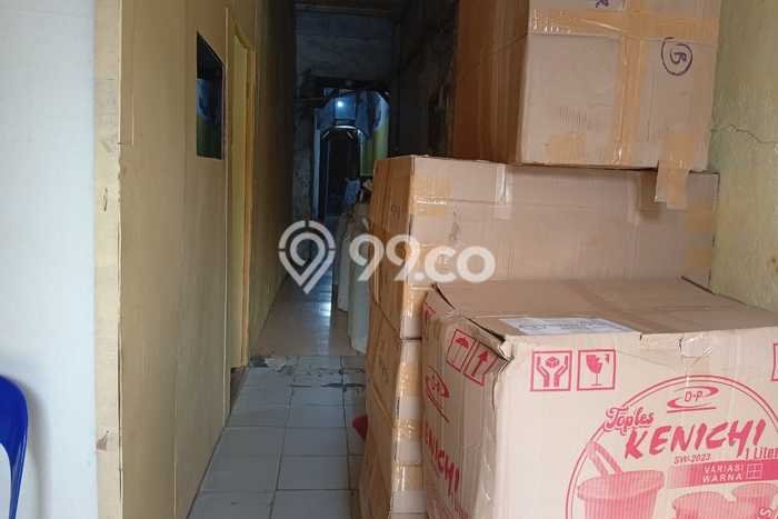 LOKASI STRATEGIS! Ruko di Jembatan Lima, Luas 150m², Nilai Tinggi LOKASI STRATEGIS! Ruko di Jembatan Lima, Luas 150m², Nilai Tinggi