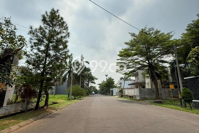 Rumah Luxury Modern Tanpa Renovasi di Duta Garden Jakarta Barat Rumah Luxury Modern Tanpa Renovasi di Duta Garden Jakarta Barat