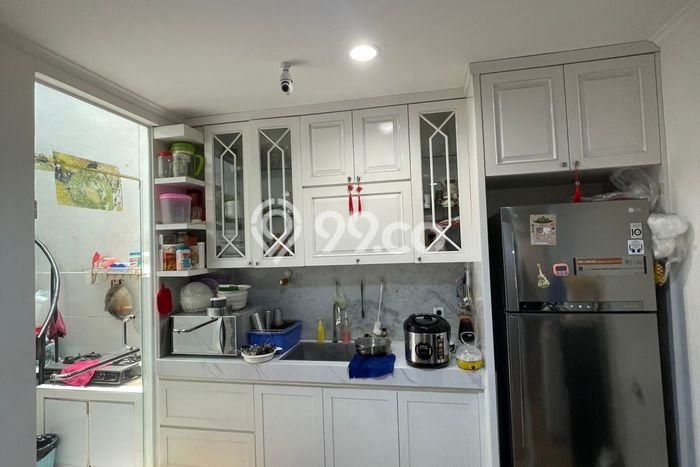Rumah Minimalis LB/LT 200m2/120m2 Dijual Area Muara Karang, Jakarta Utara Rumah Minimalis LB/LT 200m2/120m2 Dijual Area Muara Karang, Jakarta Utara
